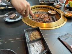 -谷牛和牛烤肉(漕河泾印象城店)