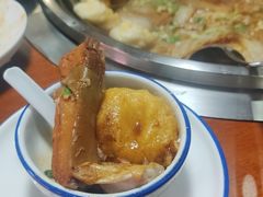 -忆乡情铁锅炖鱼饭店(延庆店)
