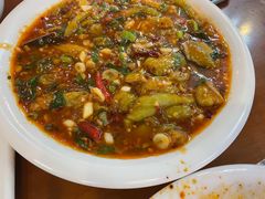 -万春卤菜(天乡后街步行街店)