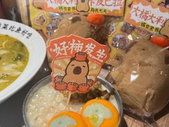 -太二酸菜鱼(武汉光谷保利店)