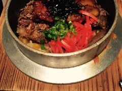-东京和食 Sun with AQUA