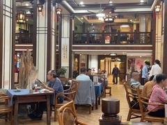 -伯乐居茶艺馆(石岐大信店)