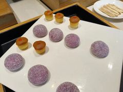 -東舍食唐精品陕菜馆