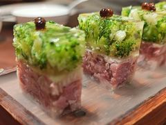 -庭院江南菜•烤鸭•非遗传承(上地•清河店)