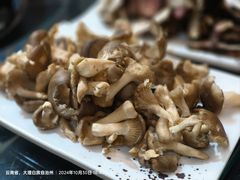 -野菌皇海景野生菌火锅(滨海大道店)