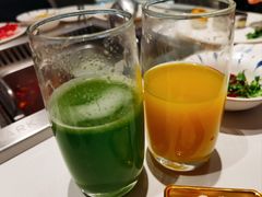 -星伦多自助料理·涮烤一体(嘉兴八佰伴店)