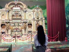 -爱来魔相4D艺术馆(济州中文馆)