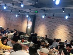 大堂-五里关火锅(牛市口店)