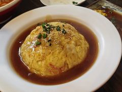 -拉面莊夢語＆中华料理八椿