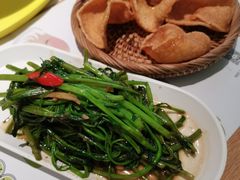-蔡澜Pho·越南粉餐厅(海上世界店)