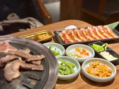 -九田家黑牛烤肉料理(太阳宫广场店)