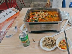 -四姐南瓜田鸡(202店)