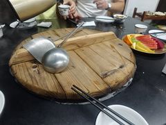 -青春老灶台(康马路店)