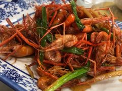 -邱记私房菜·十八年本地菜