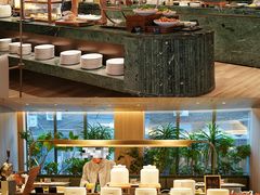 -南京THE TAI太和紫金大酒店