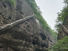 -皖西大裂谷