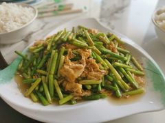 -途肴·老农饭庄(百里峡店)