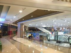 -吾悦广场(南京鼓楼店)