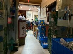 -壶园美食·淮扬菜(东圈门店)