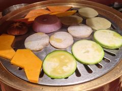 -西塔老太太泥炉烤肉(虹桥南丰城店)