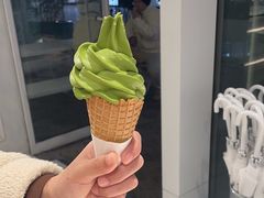 -% Arabica阿拉比卡咖啡(前滩太古里店)