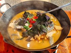 -花卉鱼庄(嘉园文景苑店)