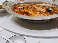 -徽镇小厨·经典徽菜(马连道店)