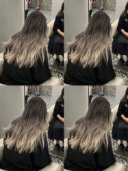 -TOP HAIR SALON