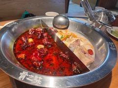 -骨之味·筒骨汤火锅(晋江万达店)