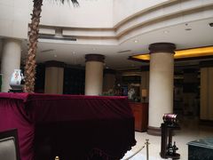 -北京前门建国饭店