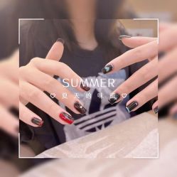 -POINT服务季·点睛创意美甲沙龙