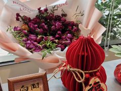 -俏立方·15年新楚菜