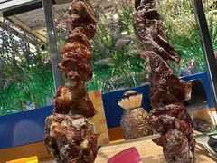 -通海俄式烧烤·俄罗斯大串(嵩山路店)