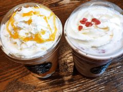 -星巴克(无锡阳光广场店)