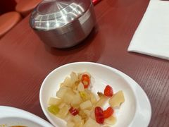 -喜家德虾仁水饺(长泰广场店)