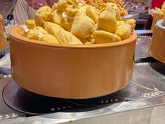 -龍歌自助小火锅(市北台东利群店)