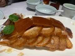 -大鸭梨烤鸭·北京菜(南小街/南苑店)