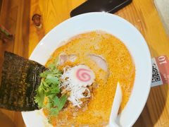 -Ramen满吉·豚骨拉面(丽园路店)