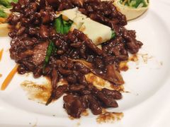 京酱肉丝卷-95号酱骨·一块豆腐(展春园西路店)