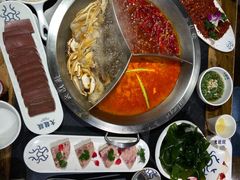 -大龙燚火锅(春熙店)