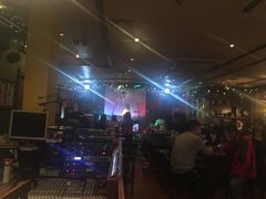 -Hooley's活利仕西餐厅(珠江新城店)