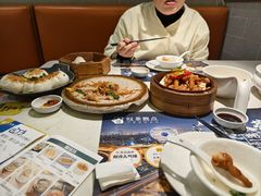 -叹茶靓点·粤式餐厅·全天茶市(石井万民广场店)