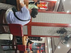 -李连贵熏肉大饼(沈阳站店)