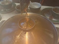 -润园四季椰子鸡火锅(海上世界店)