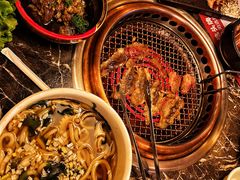 -一品诚记烤肉(大连柏威年购物中心店)