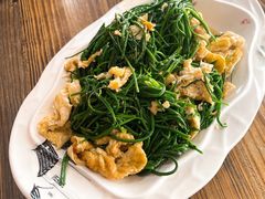 -胡羊焖饼(敦煌店)