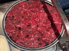 -重庆德庄火锅(映月湖环宇城店)