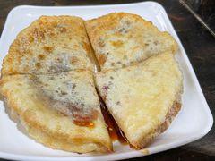 -乐山食古香跷脚牛肉