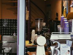 -HANA COFFEE(长寿路店)