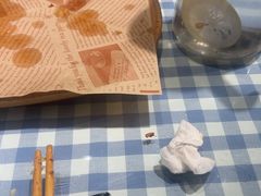 -1819餐厅·团队聚餐·烤串·精酿